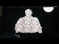 Shadows Kinect