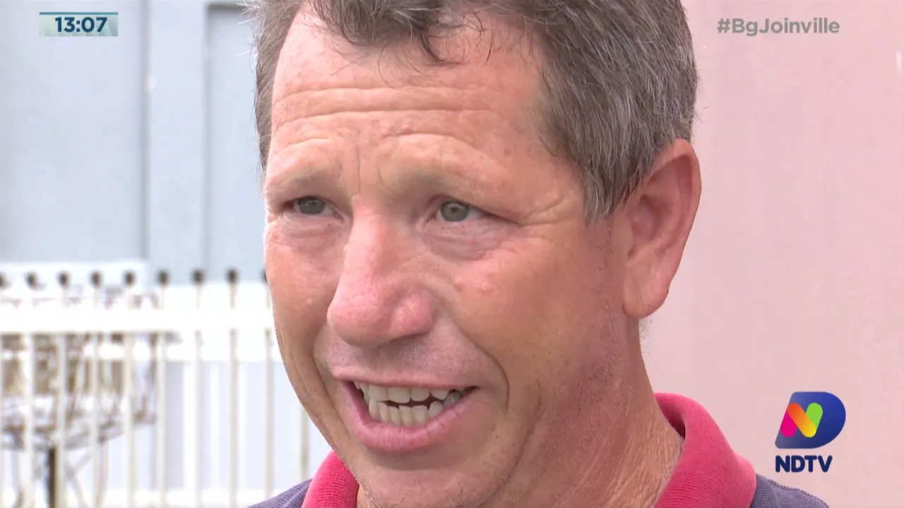 Falta de água: População reclama de desabastecimento e qualidade da água em Barra do Sul