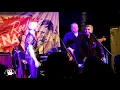 Download Lagu Michelle Birkballe \u0026 Rock Nalle samt Band – Bring it on home