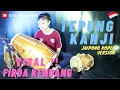 Download Lagu FIRDA KENDANG(TEPUNG KANJI) JAIPONG KOPLO COVER