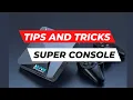 Tips and Tricks Super Console X2 Pro in 2025 Emuelec - KinHank