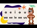 Download Lagu 💬 Korte en Lange Klank Leren | a/aa, e/ee, i/ie, o/oo \u0026 u/uu | Groep 3 \u0026 4 | Kleuters | Dyslexie