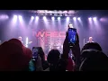 The Things You Make Me Do/Good For Nothing - The Wrecks LIVE! Back and Better Than Ever Tour!