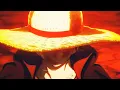 Avarohanam X Luffy |  Onepiece  |  Athiradi Song  |  Monkey D Luffy
