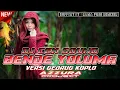 DJ CEK SOUND GEDRUG KOPLO || BENDE YOLUMA GINDERIM || STYLE ENDAT ENDUT || AZZURA PROJECT RMX