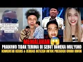 PRABOWO TIDAK TERIMA DI SEBUT BONEKA MULYONO‼️KOMENTRA KERAS NETIZEN UNTUK PRESIDEN OMON OMON❓