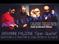Download Lagu Giovanni Falzone - OPEN QUARTET -L'albero Delle Fate