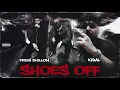 SHOES OFF - Prem Dhillon (OFFICIAL VIDEO) Iqbal | The Kidd | Latest Punjabi Songs 2025