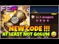 NEW PREMIUM CODE WHAT HAVE YOU GOT FROM IT SUMMONERS WAR X LOTR