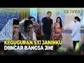 Lagu MASA LALU SUAMI BUAT JANINKU JADI SANTAPAN BANGSA JIN! | Kun Fayakun Eps 31 (FULL)