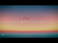 nayeon - love countdown (feat. wonstein) (lyrics)