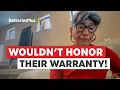 Batteries Plus Bulbs review - Wouldn t Honor Warranty PissedConsumer