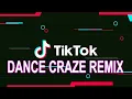 Download Lagu TIKTOK Dance Craze - Ting Ting Tang | Pull Up Pew [ Dj Jordan _ Dj Bryan Remix ]