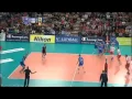 Lagu Earvin N'Gapeth 3 amazing actions (ace,dig and spike)