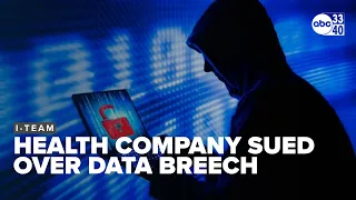 Bradford Health Services faces lawsuit over data breach exposing sensitive information