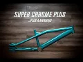 Prismatic Powders Super Chrome Plus Plus
