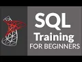 SQL Training For BEGINNERS Lesson31 SQL SELECT INTO Statement