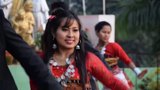 bebak borok rok gospel videos 2015