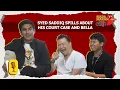 Download Lagu Siapa Makan Cili Episode 5: Syed Saddiq Spills His Court Case And Bella