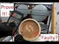 DIY Stove Repair - Bad Element And Hot Light Stays On