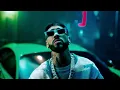Anuel AA - BUGATTI (Video Oficial)
