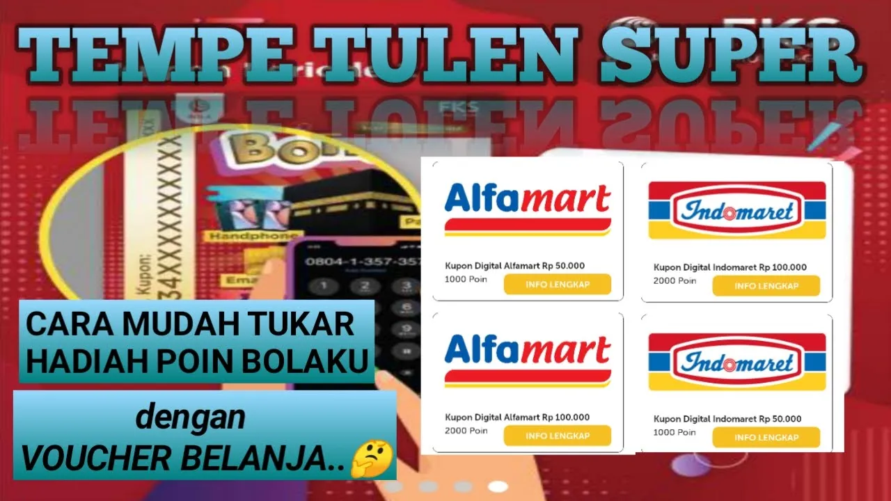 Cara Tukar Poin Telkomsel Jadi Pulsa dan Paket Data Terbaru