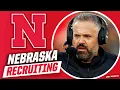 What To Know About Nebraska s 2025 Recruiting Class College Football National Signing Day