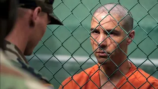 قصة حقيقية رجل يتم سجنه في اقذر السجون لكن بعد مرور 12 سنة يكتشفون انه بريء The Mauritanian 