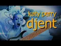 Lagu Drewsif - E.T. (Katy Perry Metal Cover Feat. Anup Sastry)