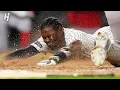 YANKEES STRIKE in the 8th to Take the Lead vs Red Sox