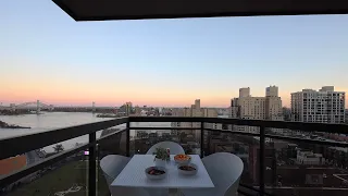 INSIDE 5 bed 3 5 bath River Views Tennis Parking Ferry Private Schools 1725 York Ave
