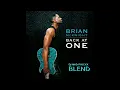 Download Lagu BRIAN McKNIGHT - BACK AT ONE (BLEND) {BY} DJ MAD PHLEXX #836