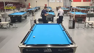 Final | Russia 9-ball Premier League Live
