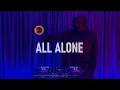 Download Lagu Ziggan - ALL ALONE [Official Music Video]