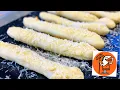 Little Caesars Crazy Bread Copy Cat Recipe