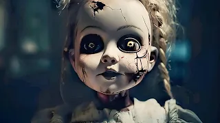 مجموعة شباب تصلهم دم ية مخيفة تطلب منهم تنفيذ اشياء خطرة وعندما ينفذون اوامرها تحدث معهم اشياء مرعبة 