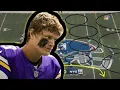 Film Study How JJ McCarthy And Kyler Murray played for the Minnesota Vikings Vs the Giants