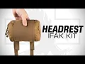 Headrest Kit - The Loadout Breakdown