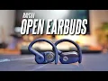 You Won t Believe the SOUND QUALITY of Raycon Open Earbuds