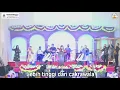 Lagu Tak Terbatas | Cipt. NDC Worship | WL : Damaris Nababan | GBI Tarutung Kota