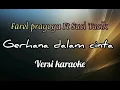 Download Lagu Farel prayoga Ft Suci Tacik - Gerhana dalam cinta Versi Karaoke | Gerhana dalam cinta #farelprayoga
