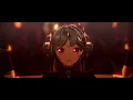 [MMD] 極楽浄土 / Gokuraku Jodo - YYB Orient Blossom Miku 하츠네 미쿠