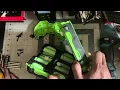 Ego 56v 4AH Teardown - Sept 2023 Date Code