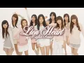 Download Lagu [English Demo] SNSD/Girl's Generation - 'Lion Heart'