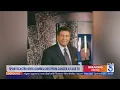 Sportscasting icon Greg Gumbel dies at 78