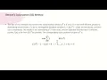 Scalarization method to solve multi objective optimization problem