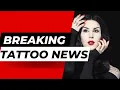 Kat Von D s Shocking Lawsuit EXPOSES Dark Tattoo Industry problems