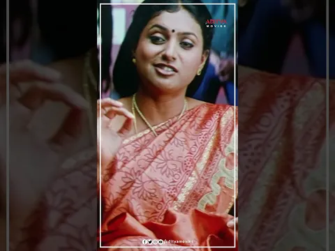 Hame Mardon se Sakht Nafrat hai😏| #Shorts #Golimaar #Gopichand #Priyamani #Roja #ShortsFeed #Reels