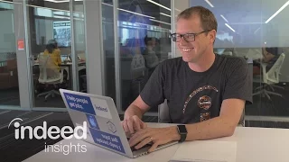 Using Indeed s Advanced Job Search - Title Search