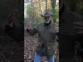 The Coroner Speaks - How do you find a grave in the woods